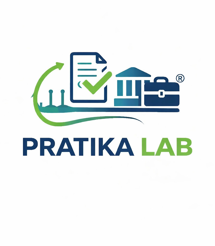PRATIKA LAB
